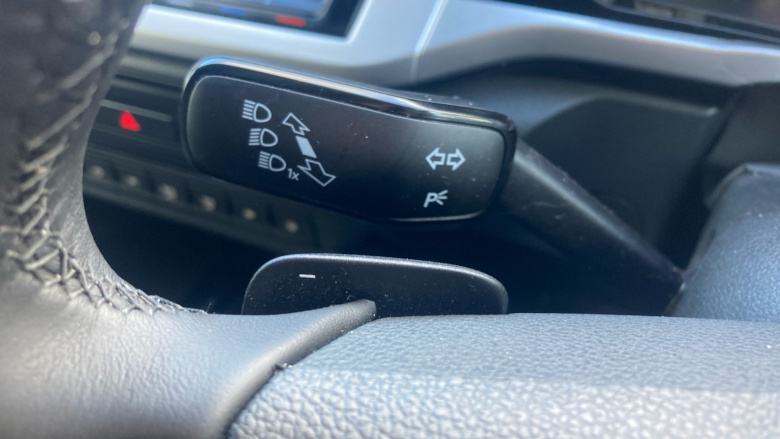 Ford Transit Connect 250 L2 Petrol 1.5 EcoBoost PHEV 150 Limited Van Auto